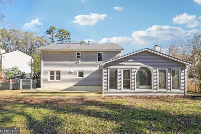 4658 Robie Road SW, Lilburn, GA 30047