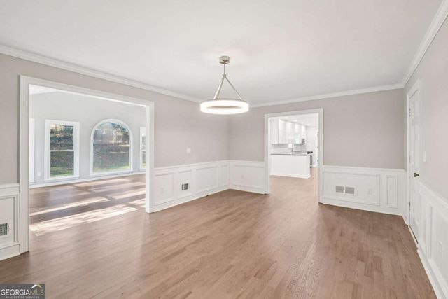 4658 Robie Road SW, Lilburn, GA 30047