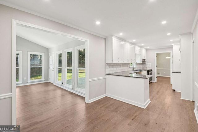 4658 Robie Road SW, Lilburn, GA 30047