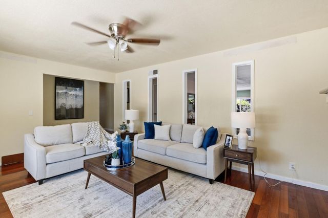 3676 Eastwood Circle, Santa Clara, CA 95054