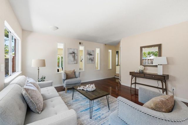 3676 Eastwood Circle, Santa Clara, CA 95054
