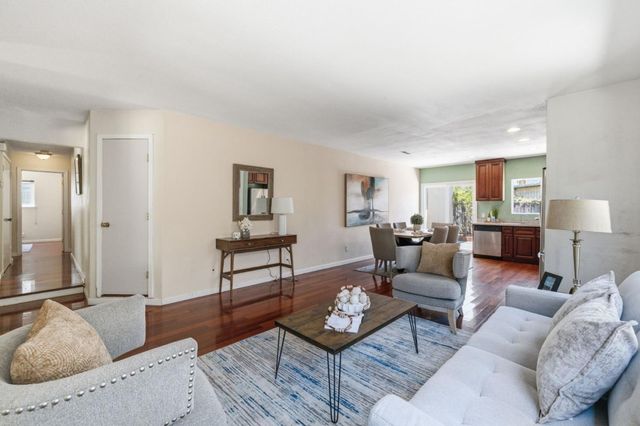 3676 Eastwood Circle, Santa Clara, CA 95054