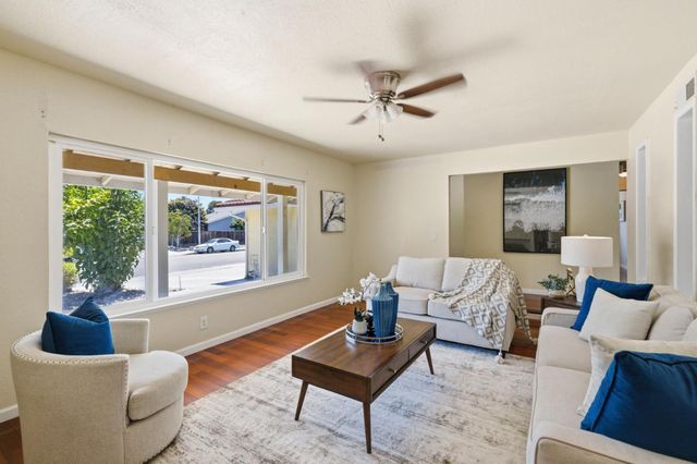 3676 Eastwood Circle, Santa Clara, CA 95054