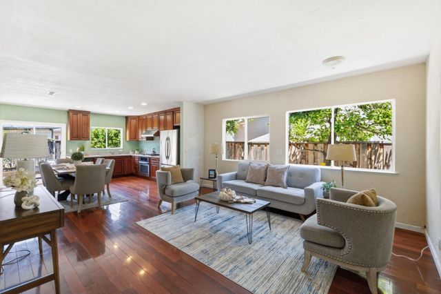 3676 Eastwood Circle, Santa Clara, CA 95054