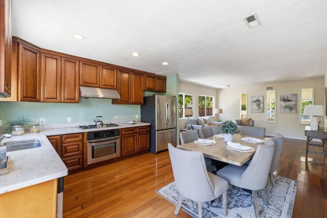 3676 Eastwood Circle, Santa Clara, CA 95054