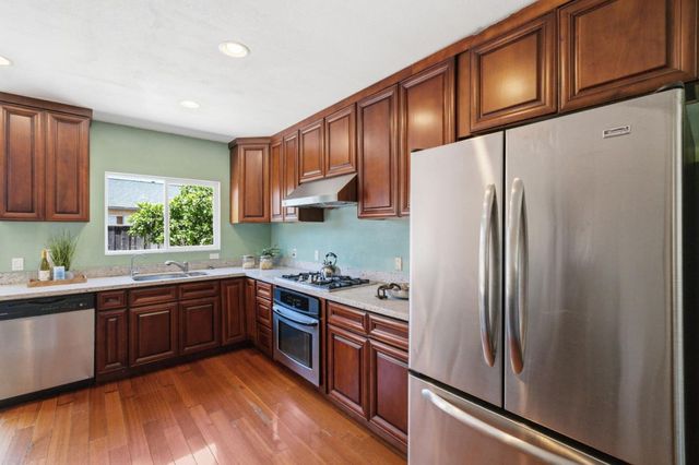 3676 Eastwood Circle, Santa Clara, CA 95054
