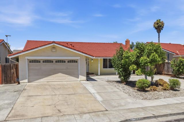 3676 Eastwood Circle, Santa Clara, CA 95054