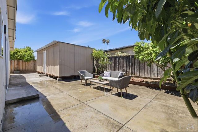 3676 Eastwood Circle, Santa Clara, CA 95054