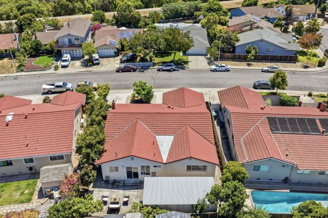 3676 Eastwood Circle, Santa Clara, CA 95054