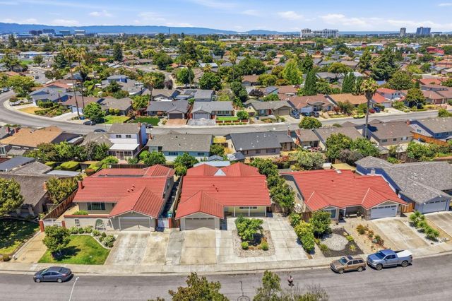 3676 Eastwood Circle, Santa Clara, CA 95054
