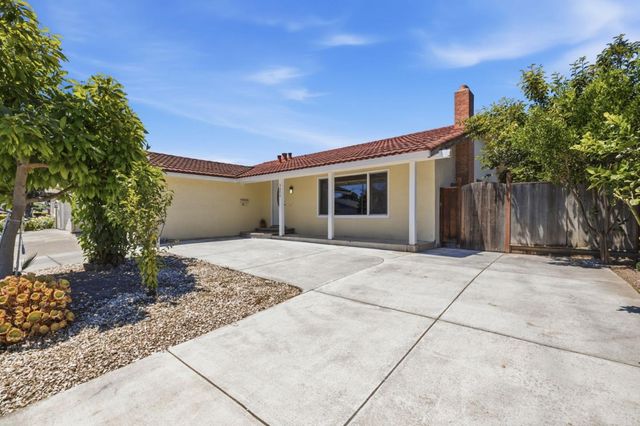3676 Eastwood Circle, Santa Clara, CA 95054