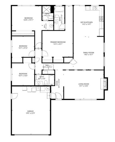 3676 Eastwood Circle, Santa Clara, CA 95054