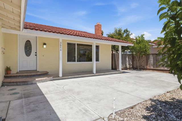 3676 Eastwood Circle, Santa Clara, CA 95054