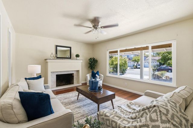3676 Eastwood Circle, Santa Clara, CA 95054