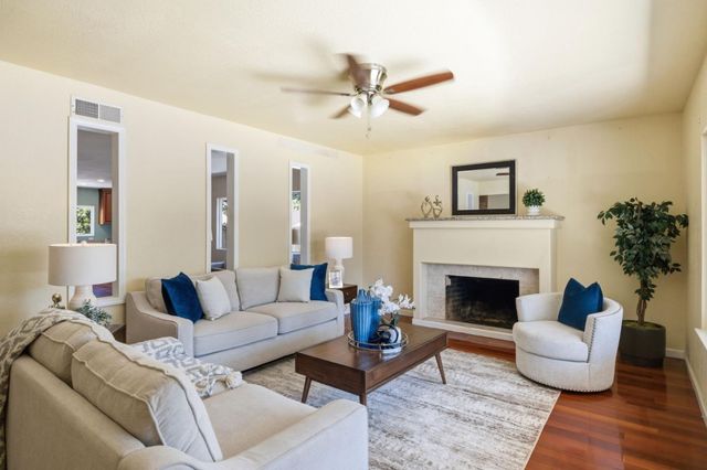 3676 Eastwood Circle, Santa Clara, CA 95054