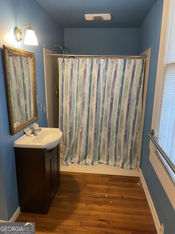 379 West Avenue, Jackson, GA 30233