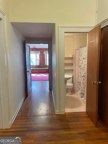 379 West Avenue, Jackson, GA 30233