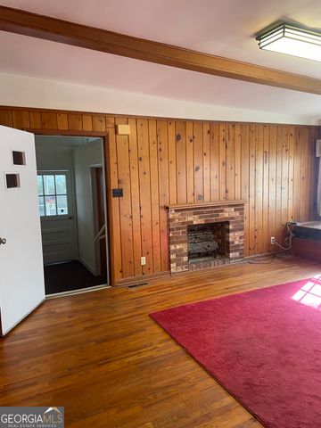 379 West Avenue, Jackson, GA 30233