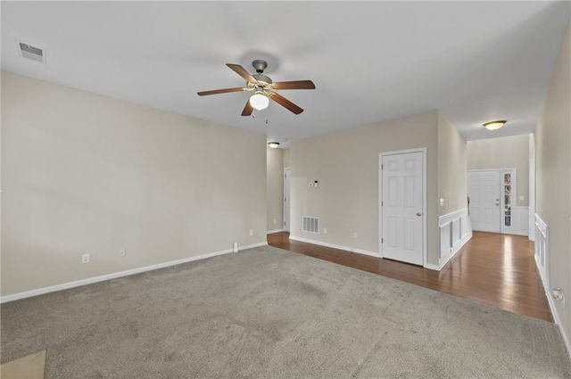 4415 Walforde Boulevard, Acworth, GA 30101