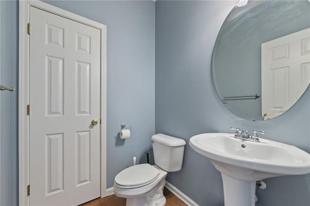 4415 Walforde Boulevard, Acworth, GA 30101