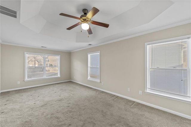 4415 Walforde Boulevard, Acworth, GA 30101