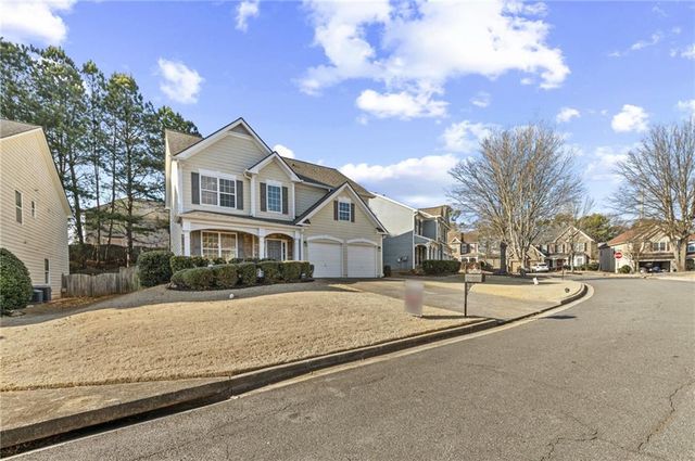 4415 Walforde Boulevard, Acworth, GA 30101