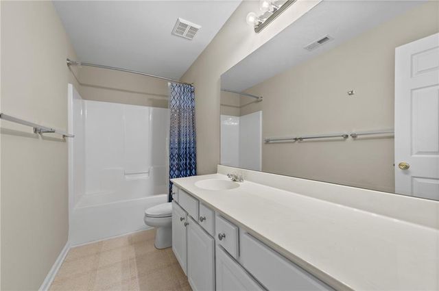 4415 Walforde Boulevard, Acworth, GA 30101