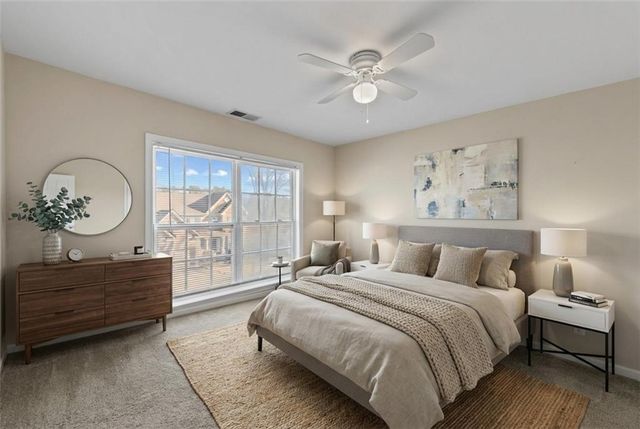 4415 Walforde Boulevard, Acworth, GA 30101