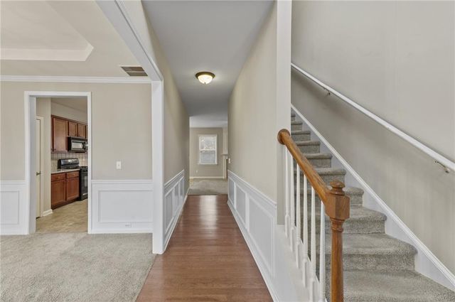 4415 Walforde Boulevard, Acworth, GA 30101