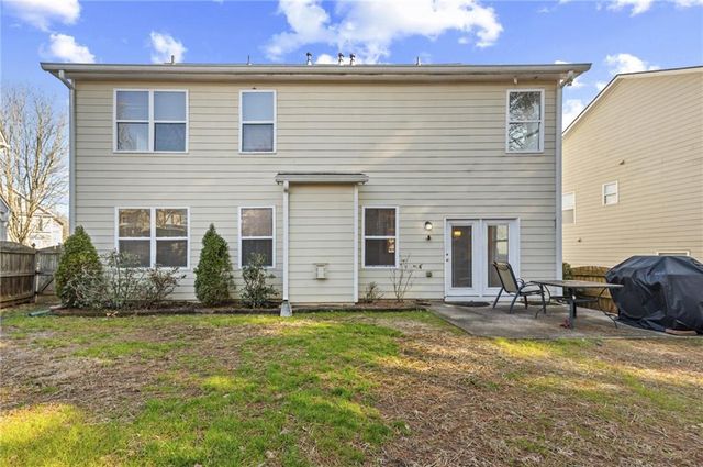 4415 Walforde Boulevard, Acworth, GA 30101