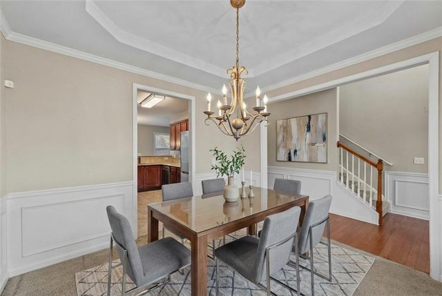 4415 Walforde Boulevard, Acworth, GA 30101