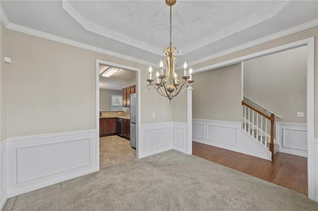 4415 Walforde Boulevard, Acworth, GA 30101