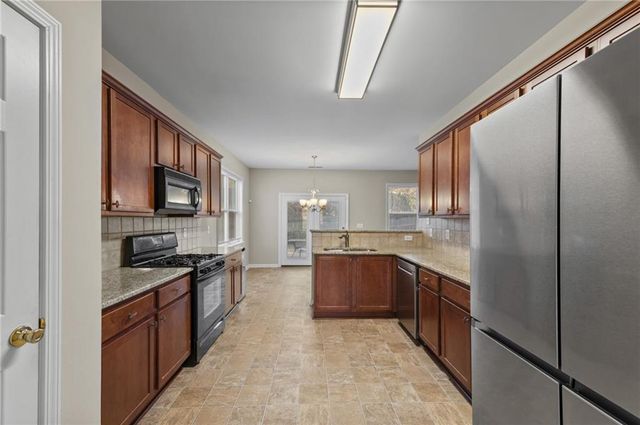 4415 Walforde Boulevard, Acworth, GA 30101