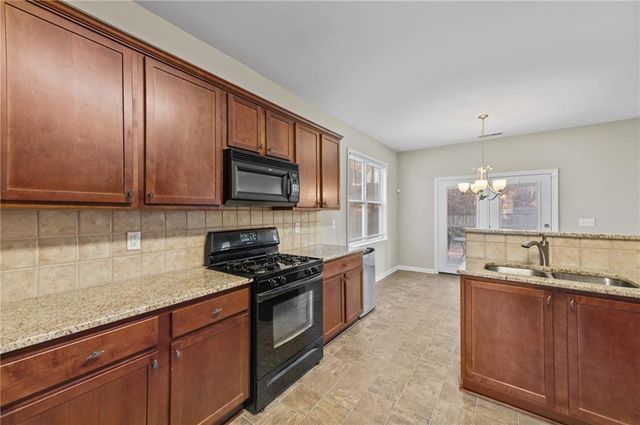 4415 Walforde Boulevard, Acworth, GA 30101