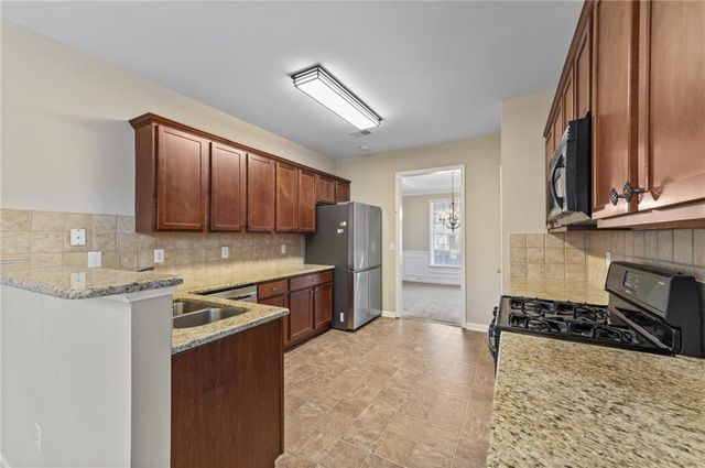 4415 Walforde Boulevard, Acworth, GA 30101