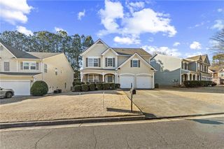 4415 Walforde Boulevard, Acworth, GA 30101