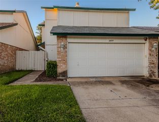 2805 Southern Cross Drive, Garland, TX 75044