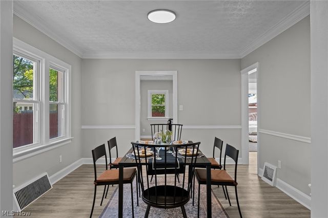 650 S Sunset View Drive, Akron, OH 44320