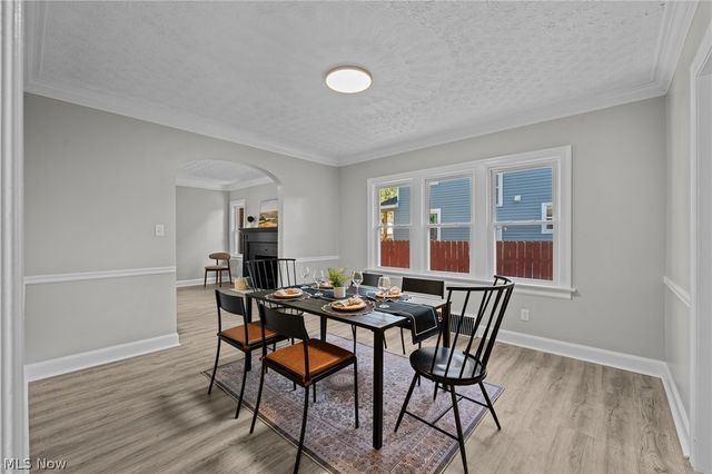 650 S Sunset View Drive, Akron, OH 44320