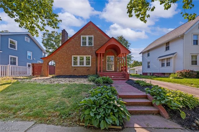 650 S Sunset View Drive, Akron, OH 44320