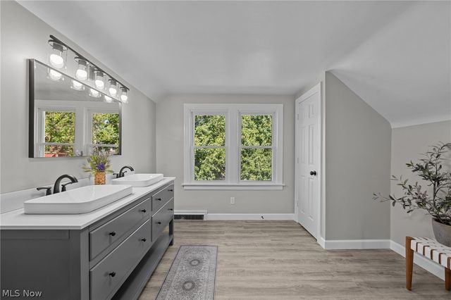 650 S Sunset View Drive, Akron, OH 44320