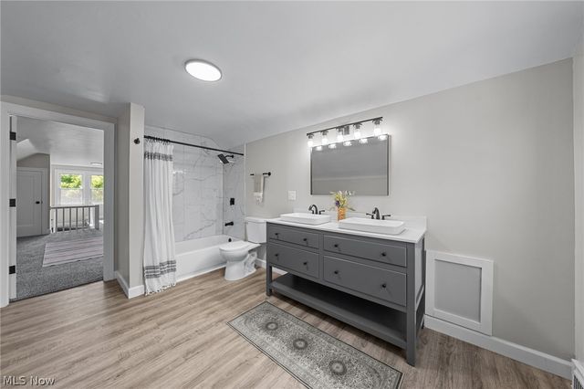 650 S Sunset View Drive, Akron, OH 44320