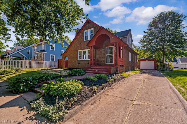 650 S Sunset View Drive, Akron, OH 44320
