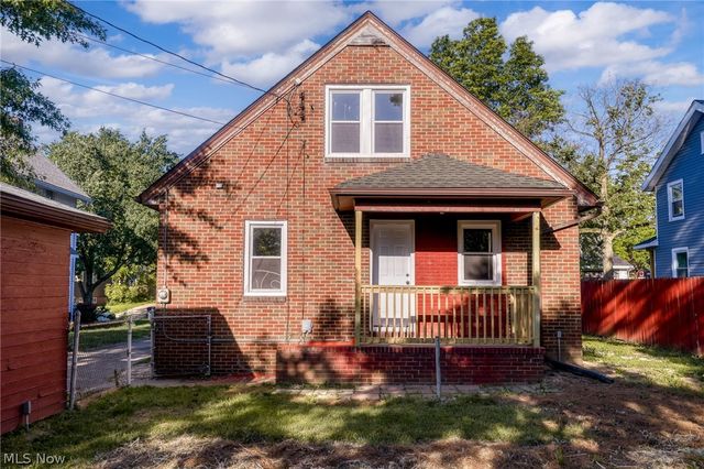 650 S Sunset View Drive, Akron, OH 44320
