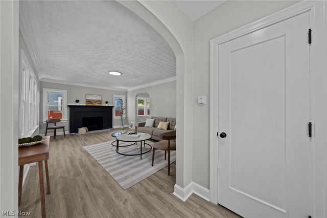 650 S Sunset View Drive, Akron, OH 44320