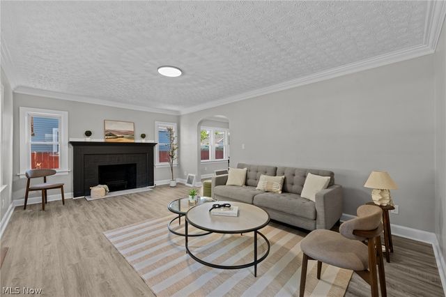 650 S Sunset View Drive, Akron, OH 44320