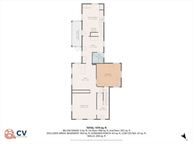 118 Elm St, Amesbury, MA 01913