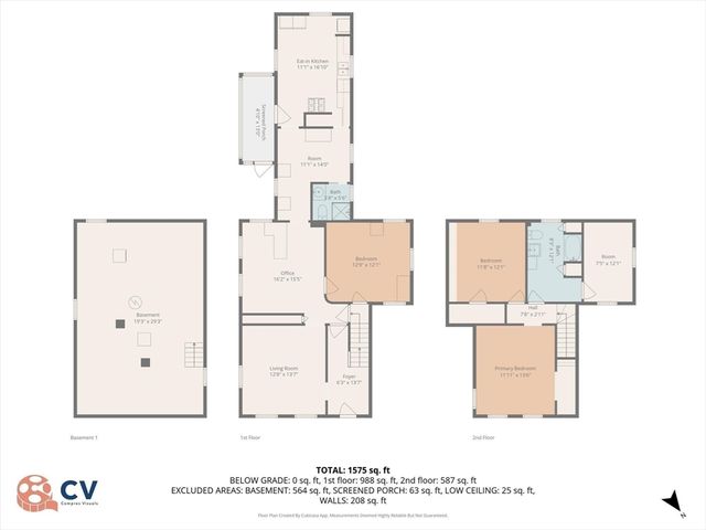 118 Elm St, Amesbury, MA 01913