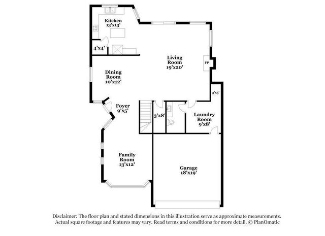 834 E Whitten Street, Chandler, AZ 85225