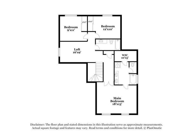 834 E Whitten Street, Chandler, AZ 85225